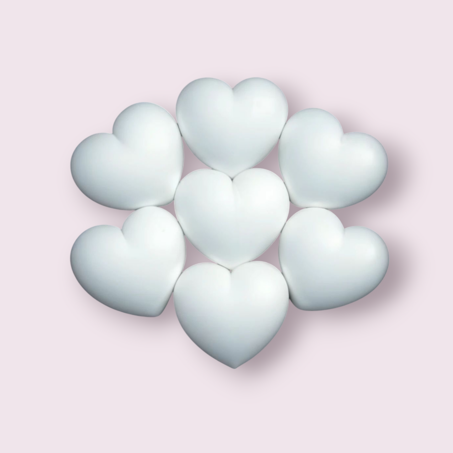 Eco Friendly Luxurious Shower Steamers/Bath Bombs
